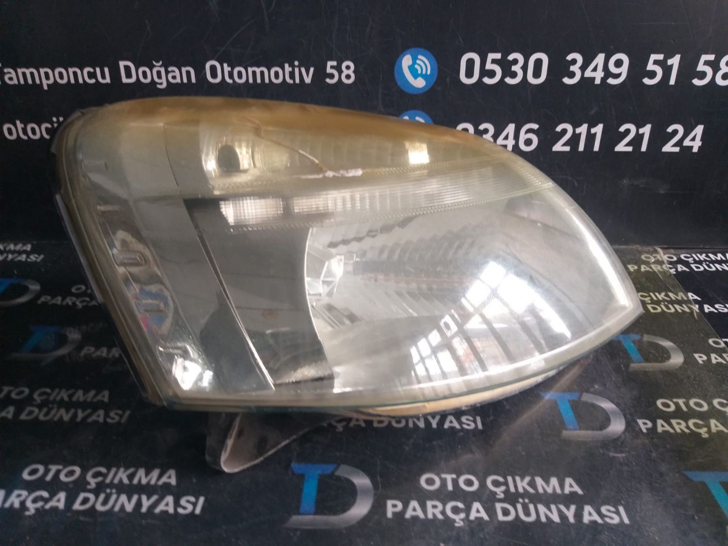 PEUGEOT PARTNER SA� FAR 